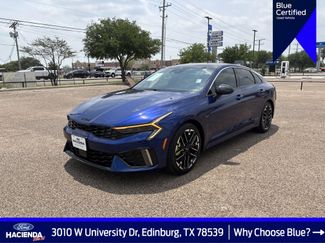 Used 2025 Kia K5 GT FWD video 1