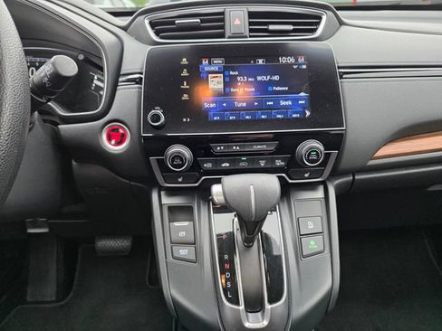 Used 2021 Honda CR-V EX image 26