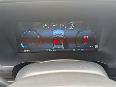 Used 2024 Ford F150 XLT w/ Equipment Group 303A High AWD/4WD image 16