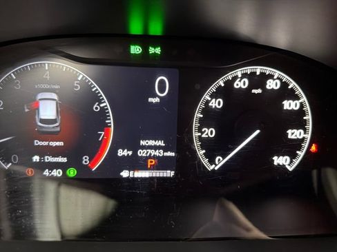 Used 2024 Honda HR-V Sport image 18