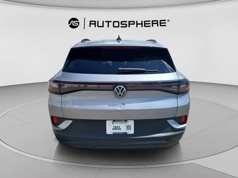 Used 2023 Volkswagen ID.4 Pro S RWD image 8