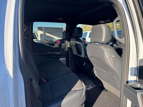 New 2025 Ford F150 Tremor w/ Bed Utility Package image 6