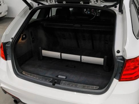 Used 2014 BMW 328d xDrive Wagon AWD/4WD image 50