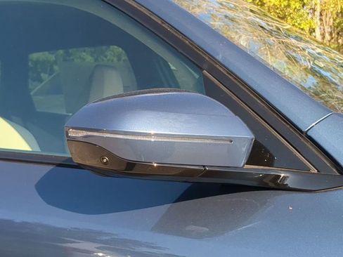 New 2026 BMW X3 xDrive30 w/ Premium Package image 12