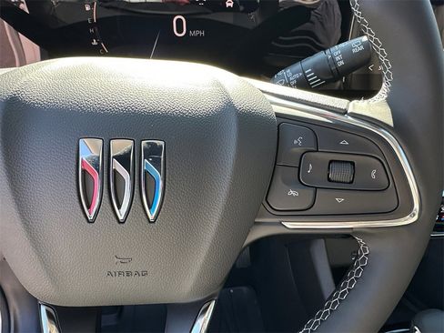 New 2026 Buick Encore GX Avenir image 26