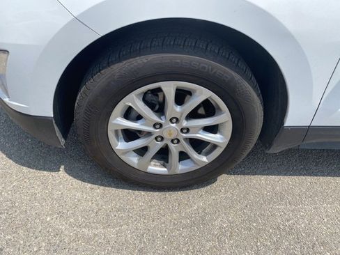 Used 2021 Chevrolet Equinox LT image 10