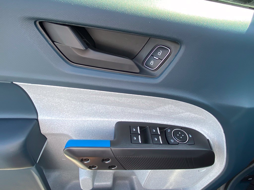 New 2026 Ford Maverick XLT AWD/4WD image 11