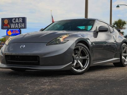 Used 2012 Nissan 370Z NISMO