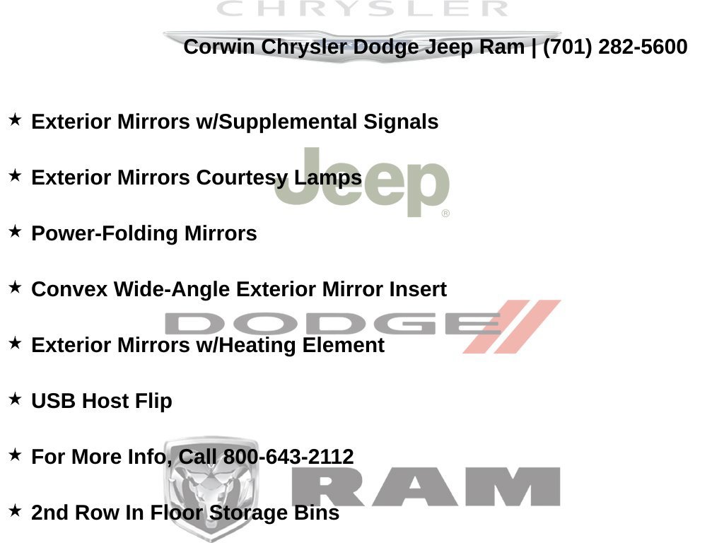 Used 2023 RAM 1500 Big Horn AWD/4WD image 31