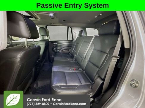 Used 2019 Chevrolet Tahoe LT image 26