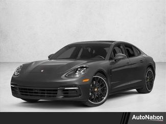 Used 2017 Porsche Panamera video 1