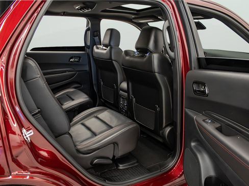 Used 2024 Dodge Durango R/T image 29