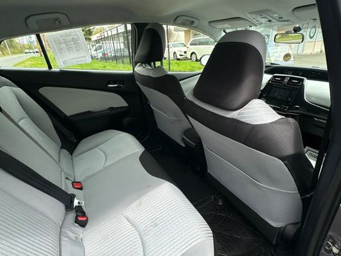 Used 2016 Toyota Prius Two FWD image 25