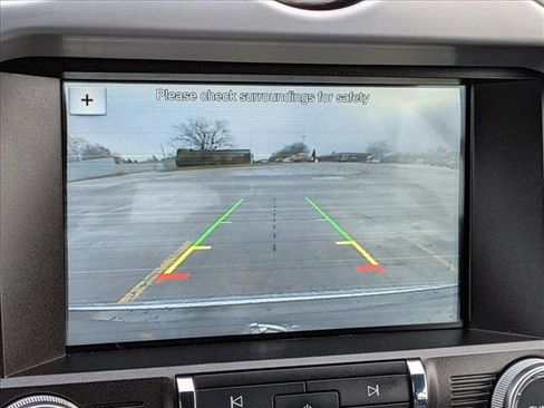 Used 2016 Ford Mustang Premium image 14