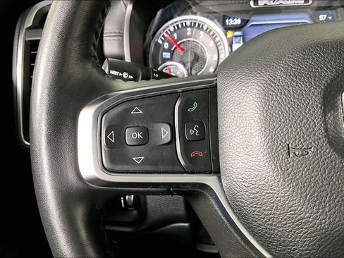 Used 2024 RAM 1500 Big Horn image 18