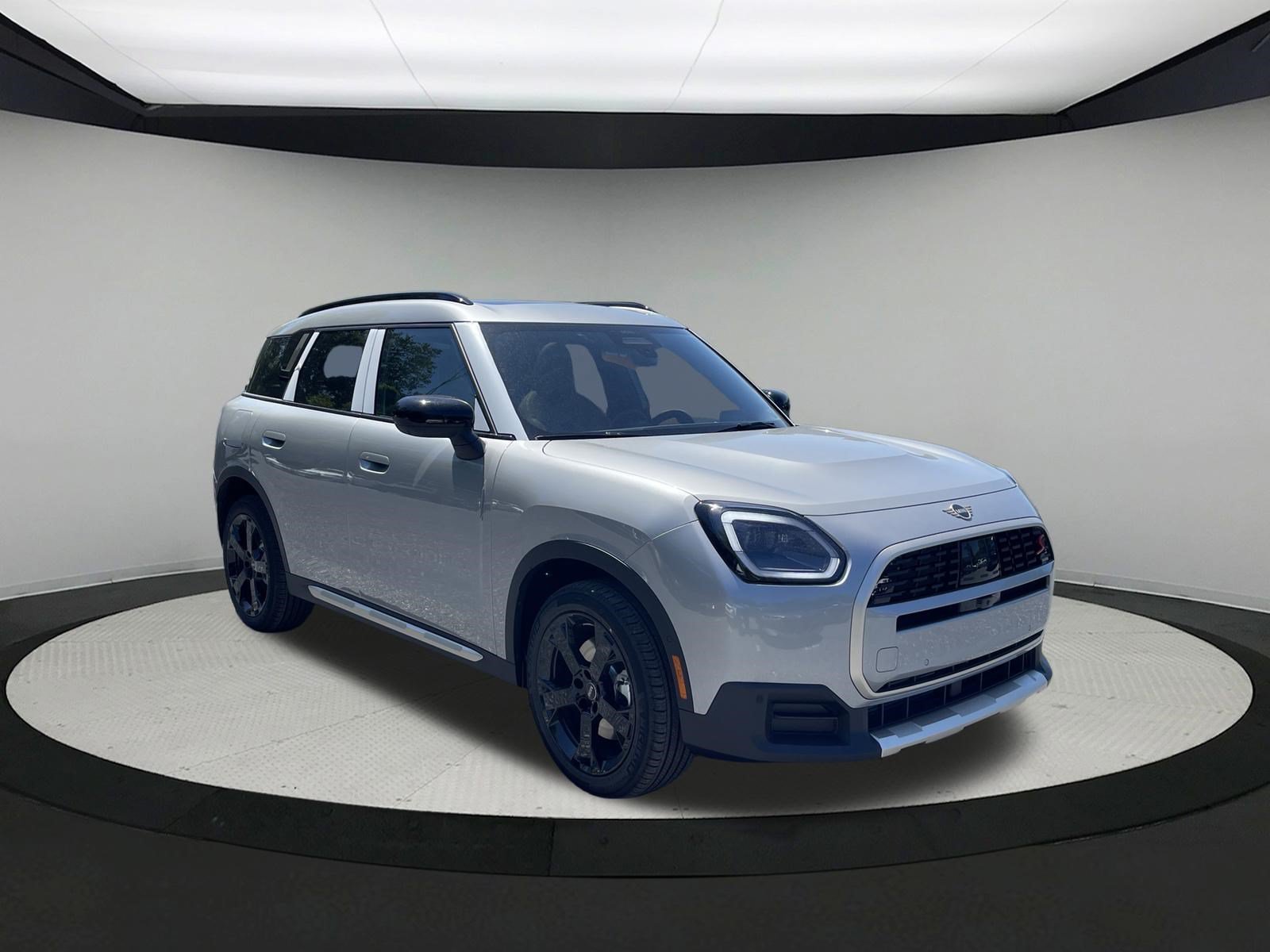 Used 2027 MINI Cooper Countryman S AWD/4WD image 3