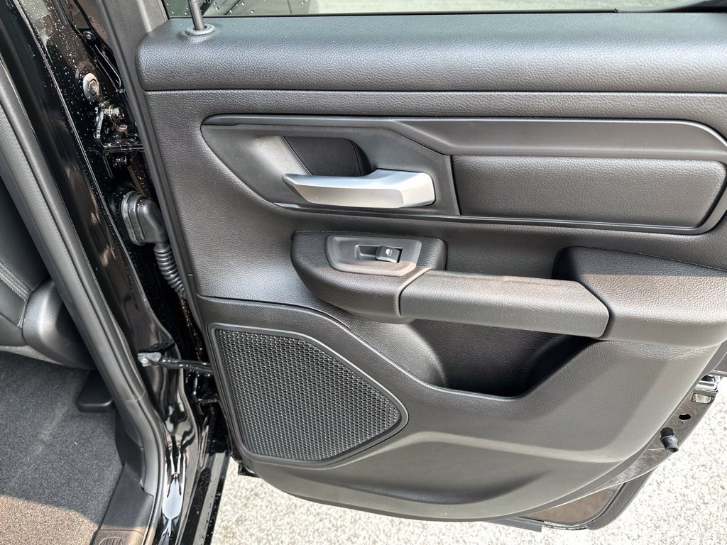New 2026 RAM 1500 Tradesman AWD/4WD image 15