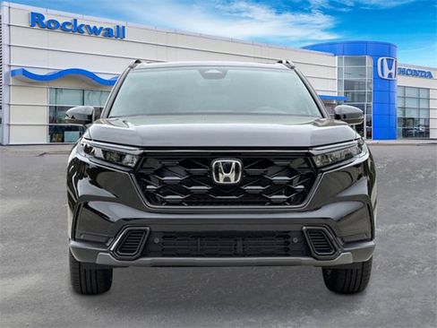 New 2026 Honda CR-V Sport-L image 8