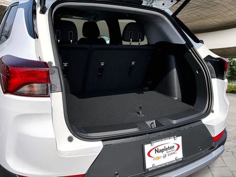 New 2026 Chevrolet TrailBlazer LT w/ Convenience Package image 5