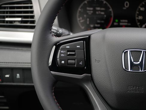New 2026 Honda Odyssey Sport-L image 22