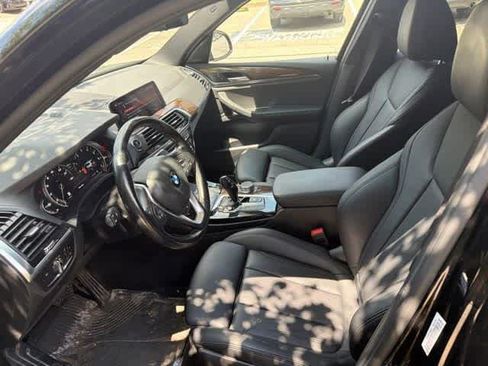 Used 2019 BMW X3 xDrive30i w/ Driving Assistance Package AWD/4WD image 21