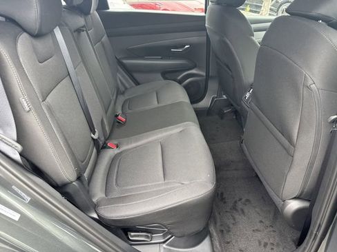 New 2026 Hyundai Tucson Blue SE AWD/4WD image 15