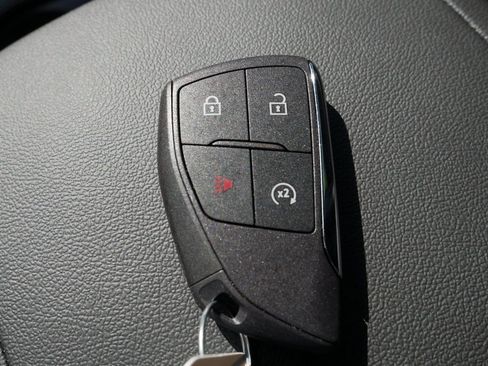 New 2026 Chevrolet Colorado LT w/ LT Convenience Package image 20