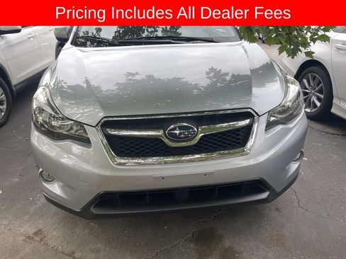 Used 2014 Subaru Crosstrek 2.0i Premium w/ Popular Package #1 AWD/4WD image 12
