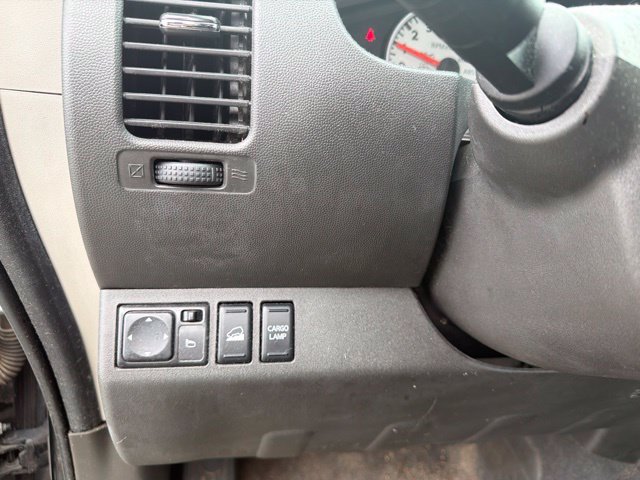 Used 2019 Nissan Frontier PRO-4X AWD/4WD image 13