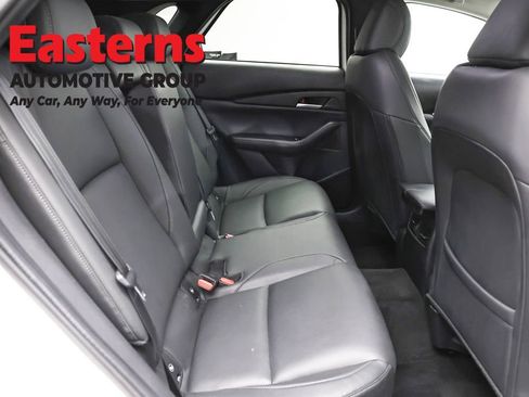 Used 2022 MAZDA CX-30 AWD 2.5 S w/ Select Package image 23