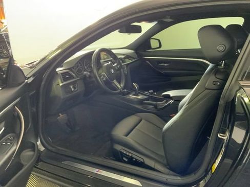 Used 2015 BMW 435i xDrive Coupe AWD/4WD image 15
