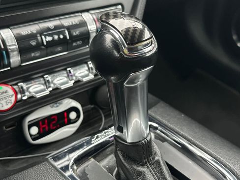 Used 2015 Ford Mustang Premium image 24