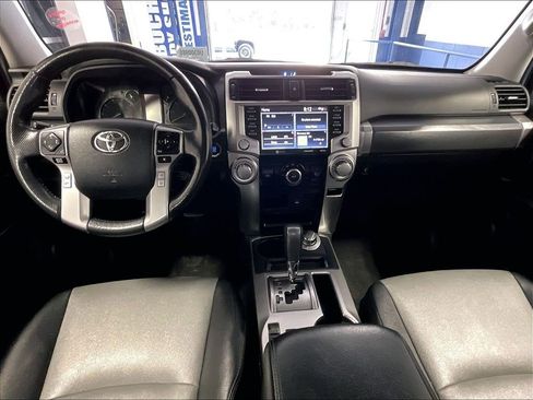 Certified 2023 Toyota 4Runner SR5 Premium AWD/4WD image 21