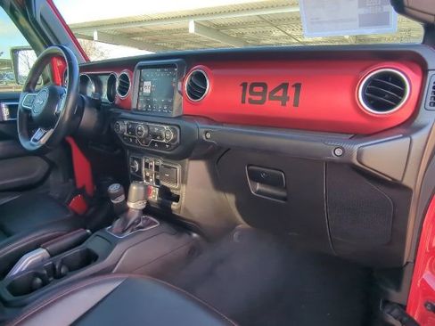 Used 2020 Jeep Gladiator Rubicon image 26