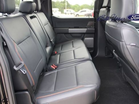 New 2026 Ford F150 Lariat AWD/4WD image 10