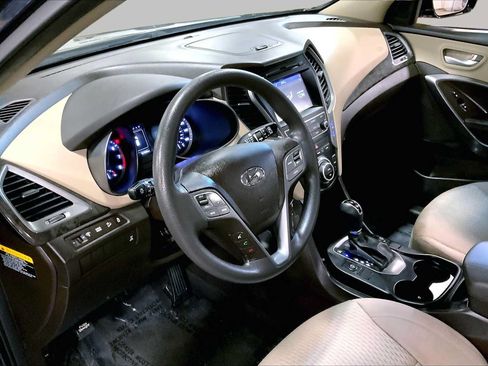 Used 2017 Hyundai Santa Fe Sport AWD/4WD image 16