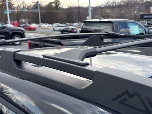 New 2026 Toyota RAV4 Woodland image 29