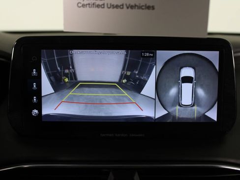 Certified 2023 Hyundai Santa Fe SEL w/ Premium Package FWD image 31