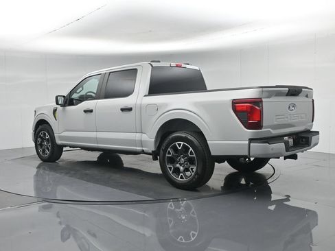 Certified 2024 Ford F150 STX RWD image 7