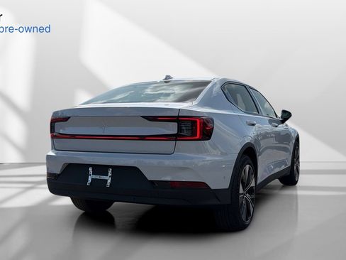 Certified 2024 Polestar Polestar 2 AWD/4WD image 5