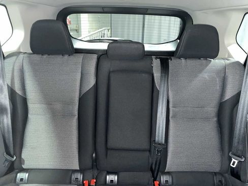 Used 2023 Nissan Rogue SV FWD image 22