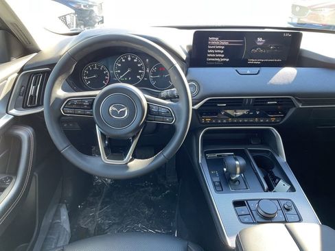 New 2026 MAZDA CX-90 3.3 Turbo w/ Preferred Package image 19
