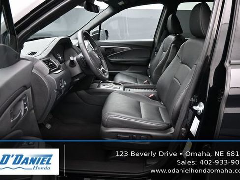 Used 2023 Honda Passport EX-L image 25
