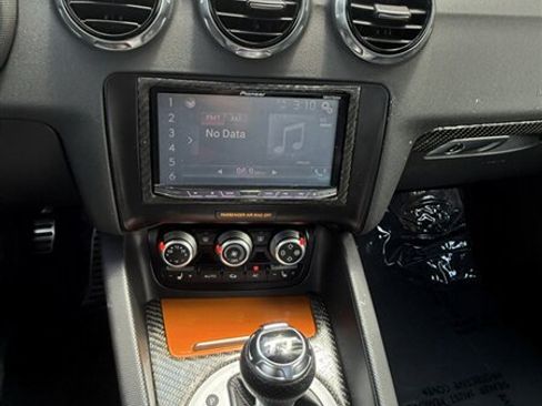 Used 2013 Audi TT 2.0T Premium Plus AWD/4WD image 10