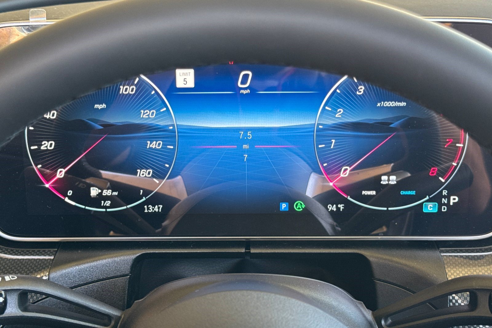 New 2027 Mercedes-Benz CLE 450 4MATIC Cabriolet image 22