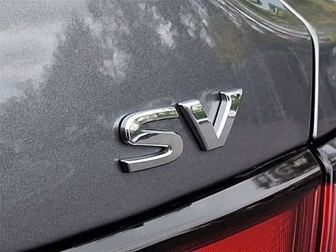 Used 2024 Nissan Sentra SV image 32