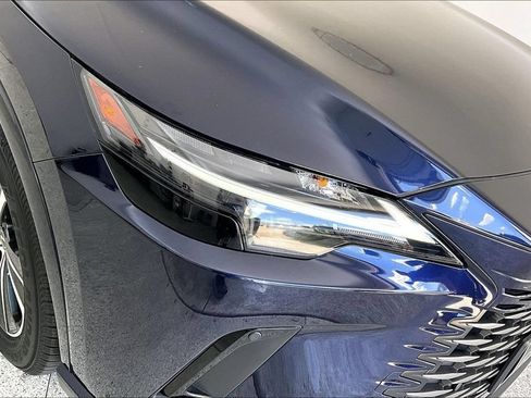 Used 2023 Lexus RX 350 Premium w/ Cold Area Package FWD image 38