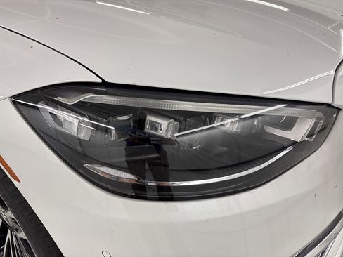 New 2026 Mercedes-Benz S 500 4MATIC image 11