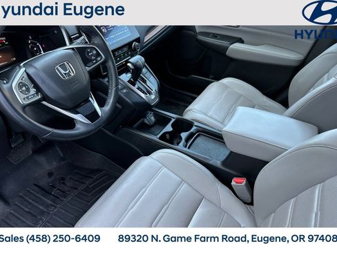 Used 2018 Honda CR-V EX-L image 11