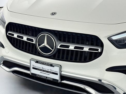 Certified 2026 Mercedes-Benz GLA 250 image 14